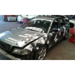 audi a4 berlina (b5) del año 1998