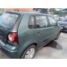 volkswagen polo (9n3) del año 2006