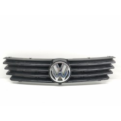 Recambio de rejilla delantera para volkswagen polo berlina (6n2) referencia OEM IAM 6N0853655 6NO853651J 