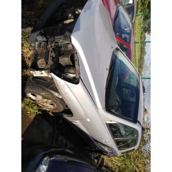 kia sportage del año 2008