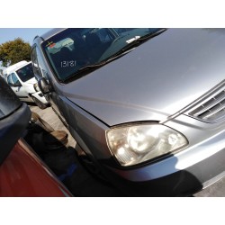 kia carens del año 2004