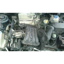 seat ibiza (6k1) del año 1950