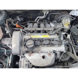 volkswagen polo (9n3) del año 2006