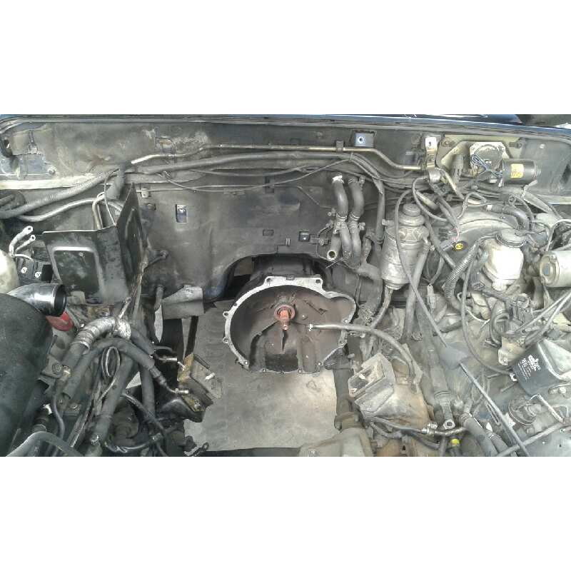 hyundai galoper del año 1999