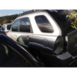 kia sportage del año 2008