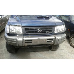 hyundai galoper del año 1999