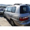 kia carens del año 2004