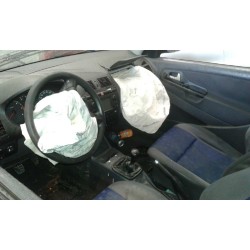 seat ibiza (6k1) del año 1950
