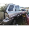 kia sportage del año 2008
