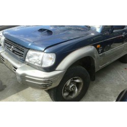 hyundai galoper del año 1999