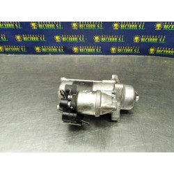 Recambio de motor arranque para ford fiesta berlina (dx) ghia referencia OEM IAM   