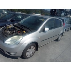 ford fiesta (cbk) del año 2005