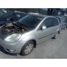 ford fiesta (cbk) del año 2005