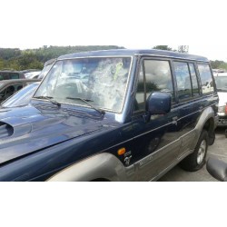 hyundai galoper del año 1999