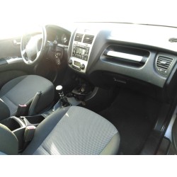 kia sportage del año 2008