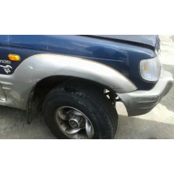 hyundai galoper del año 1999