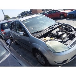 ford fiesta (cbk) del año 2005