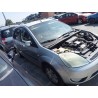 ford fiesta (cbk) del año 2005