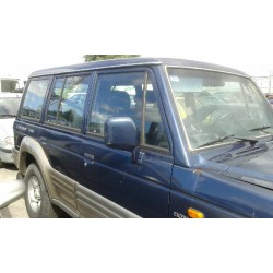 hyundai galoper del año 1999