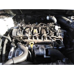 kia sportage del año 2008