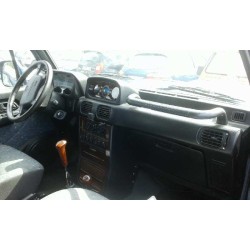 hyundai galoper del año 1999