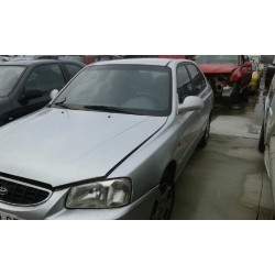 hyundai accent (lc) del año 2002