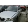 hyundai accent (lc) del año 2002