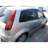 ford fiesta (cbk) del año 2005