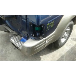 hyundai galoper del año 1999