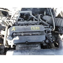kia carens del año 2004