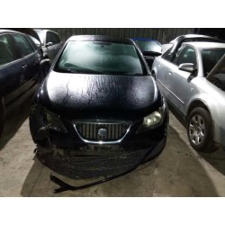 seat ibiza (6j5) del año 2008