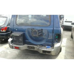 hyundai galoper del año 1999