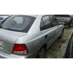 hyundai accent (lc) del año 2002