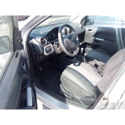 ford fiesta (cbk) del año 2005