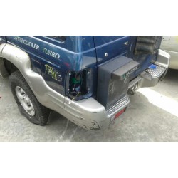 hyundai galoper del año 1999