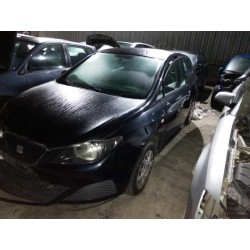 seat ibiza (6j5) del año 2008