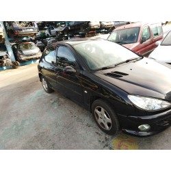 peugeot 206 berlina del año 2005