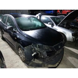 seat ibiza (6j5) del año 2008