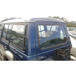 hyundai galoper del año 1999