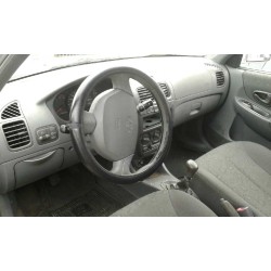 hyundai accent (lc) del año 2002