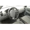 hyundai accent (lc) del año 2002