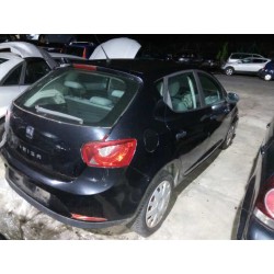 seat ibiza (6j5) del año 2008