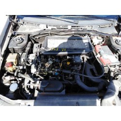 citroen xsara berlina del año 1998