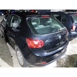 seat ibiza (6j5) del año 2008