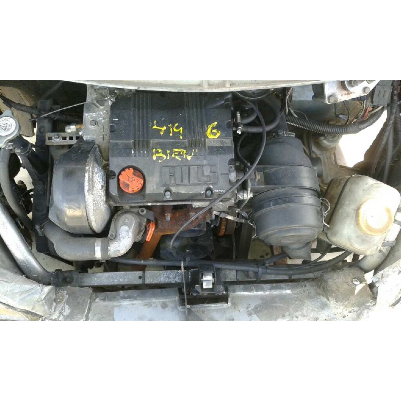 piaggio ligier del año 1999 piaggio ligier del año 1999