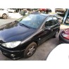 peugeot 206 berlina del año 2005
