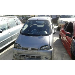 piaggio ligier del año 1999