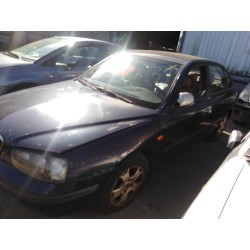 hyundai elantra (xd) del año 2003