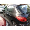 peugeot 206 berlina del año 2005