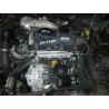 seat ibiza (6j5) del año 2008
